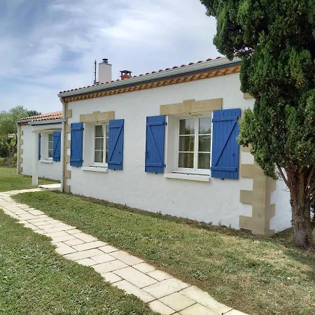 Maison Individuelle De 110m² à 5mn Des Plages Et Commerces Casa vacanze