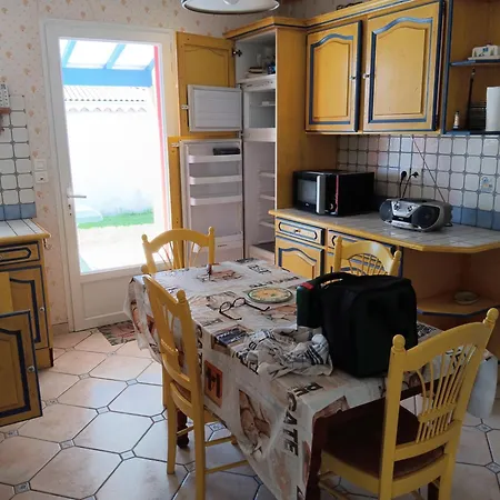 Casa vacanze Maison Individuelle De 110m² à 5mn Des Plages Et Commerces